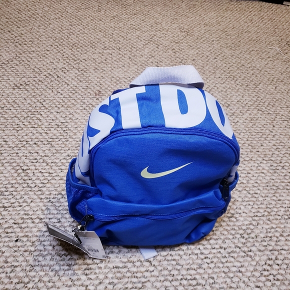 Nike Mini Backpack - Picture 4 of 12